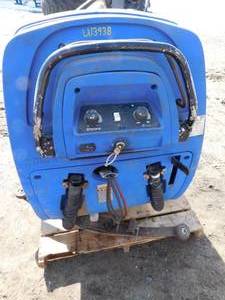 lot 24 image: Clark ALTO Electric Scrubber