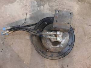 lot 34 image: Cascade Double Hose Reel