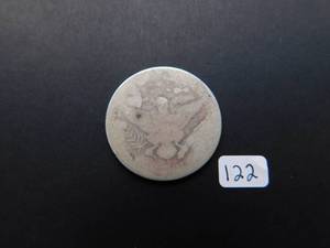 1902-S Barber Half Dollar