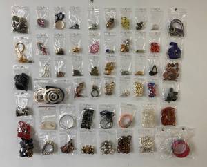 Vintage costume jewelry
