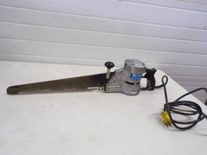 lot 1 image: WELLSAW MODEL 404 Butcher Saw