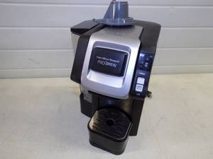 lot 30 image: Hamilton Beach Flex Brew Coffee Maker
