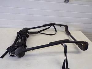 lot 32 image: Stealth Rak 3 Bike Carrier for a car