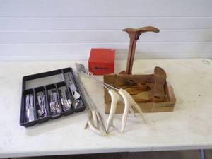 lot 93 image: Lots of Fun Stuff