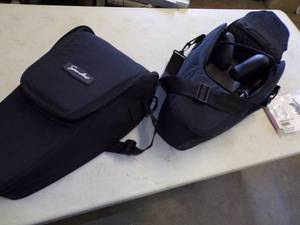 lot 99 image: Pair of Cervical Traction Devices