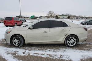 2013 Chevrolet Malibu