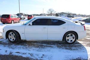 2006 Dodge Charger RT