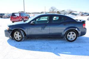 2008 Dodge Avenger