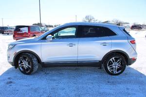 2015 Lincoln MKC - AWD - 2 OWNERS