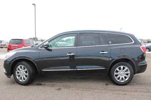 2015 Buick Enclave - AWD