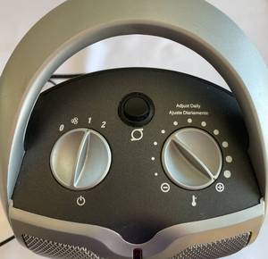 Lasko Personal Oscillating Heater