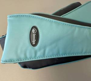 Shitzu Heated Massager with Adjustable Settings&nbsp