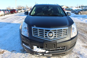 2014 Cadillac SRX Luxury Collection AWD - 121,775 Miles -