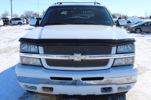 2005 Chevrolet Avalanche 1500 LT 4x4