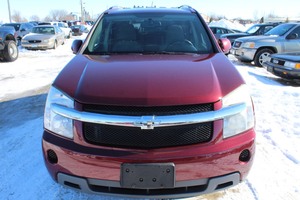 2008 Chevrolet Equinox LT AWD