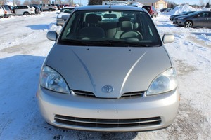 2001 Toyota Prius - 142,602 Miles -