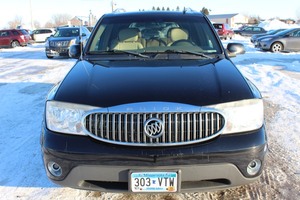 2006 Buick Rainier CXL AWD
