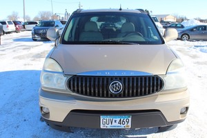 2006 Buick Rendezvous
