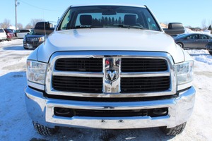 2012 Ram 2500 4x4
