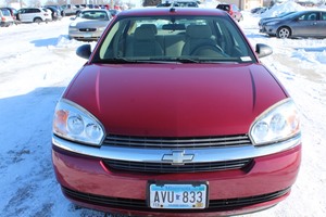 2005 Chevrolet Malibu LS