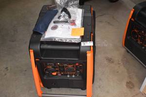 WEN 3800 Generator