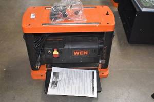 13 inch Wood Planer