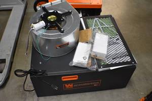 Heavy Duty Air  Filtration