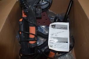 Drywall Sander