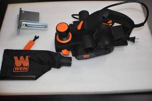3 14 Electric Planer