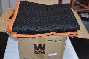 Moving Blankets