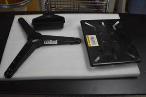 Bench Grinder Stand