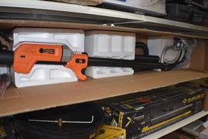 Drywall Sander