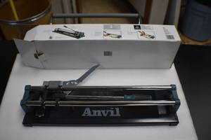 Tile Cutter
