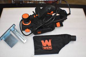 3 14 inch electric planer