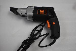 Metal Shear