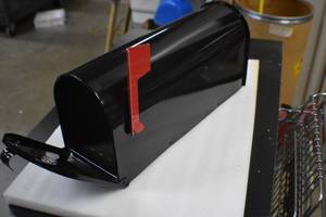 Medium Mail Box