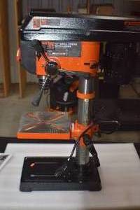 Drill Press