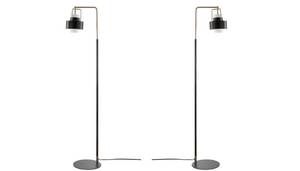 2 (New In Box) Brendon Floor Lamps