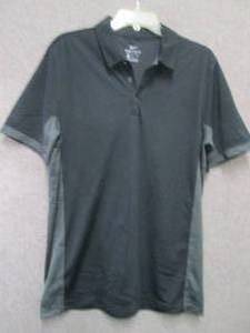 lot 27 image: 6 New Nike Dri-Fit Mens Medium Blac...