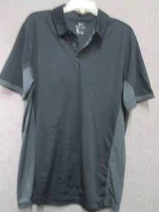 lot 29 image: 6 New Nike Dri-Fit Mens Large Black...
