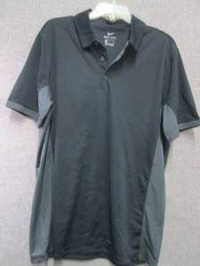 lot 31 image: 6 New Nike Dri-Fit Mens Large Black...