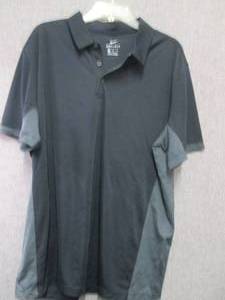 lot 37 image: 6 New Nike Dri-Fit Mens XL BlackGr...