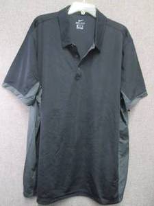 lot 43 image: 6 New Nike Dri-Fit Mens XXL BlackG...
