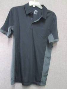 lot 44 image: 6 New Nike Dri-Fit Mens Small Black...