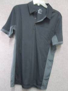 lot 45 image: 6 New Nike Dri-Fit Mens Small Black...
