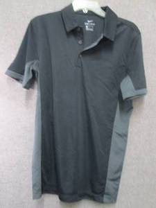 lot 46 image: 6 New Nike Dri-Fit Mens Small Black...