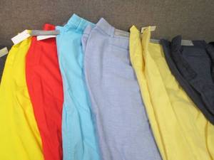lot 55 image: 6 pr Assorted NWT Talbots Size 16P ...