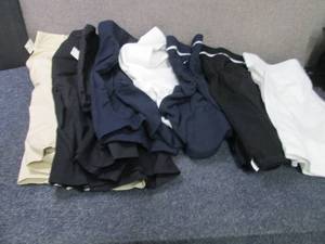lot 67 image: 8 pr Assorted NWT Talbots Size 16P ...