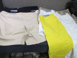 lot 68 image: 7 pr Assorted NWT Talbots Size 16P ...