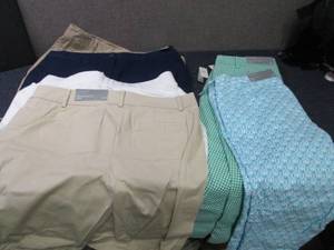 lot 75 image: 6 pr Assorted NWT Talbots Size 10P ...